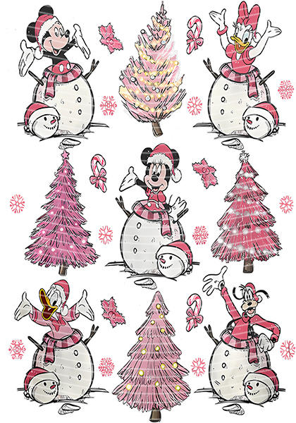 A5 Notebook Wraps-W-597